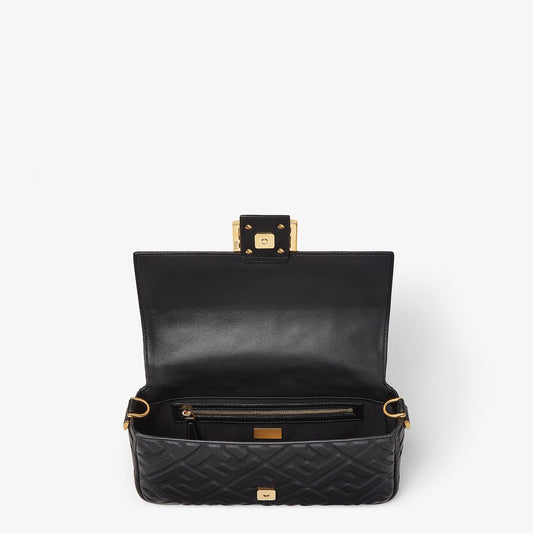 Fendi Baguette Bag with Box