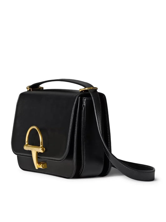 Gucci Siena small top handle bag with Box