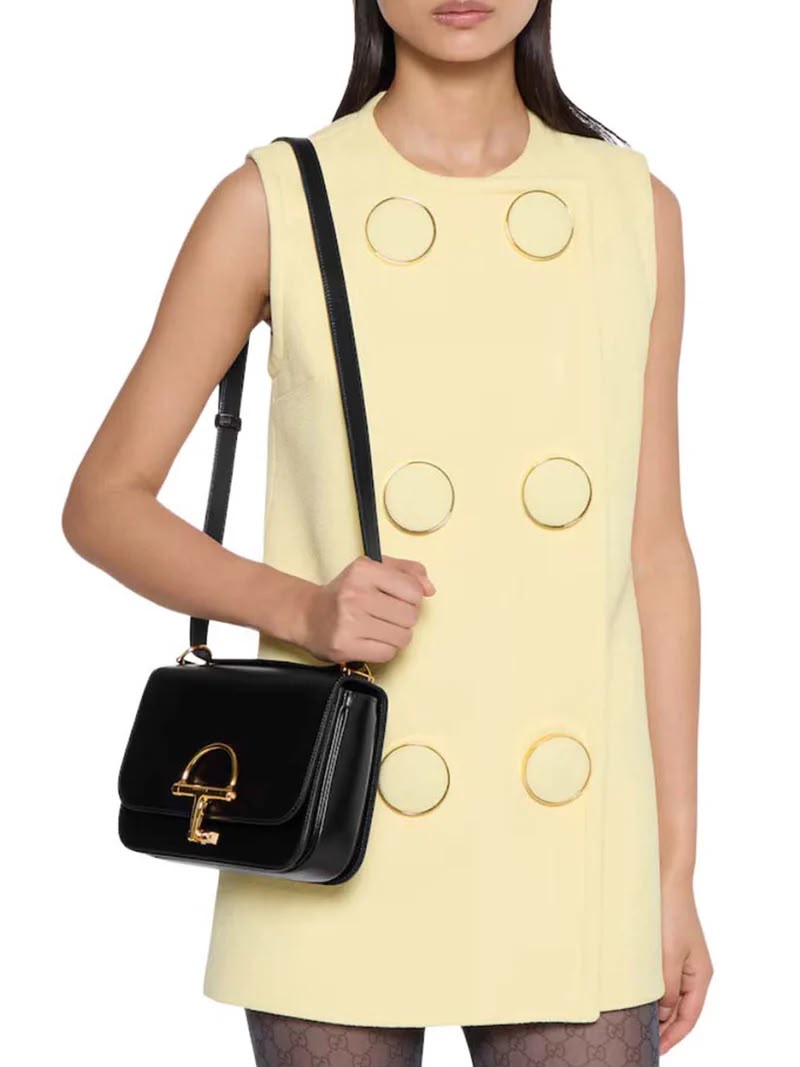 Gucci Siena small top handle bag