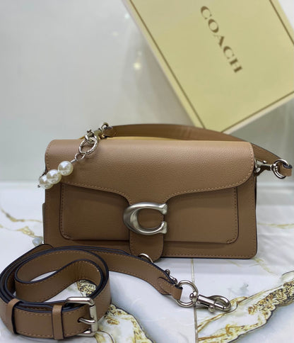 COACH Tabby Shoulder Bag 26