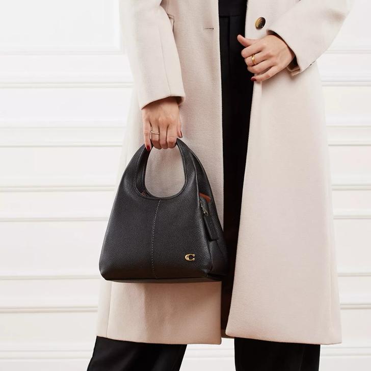 Coach Lana Shoulder Bag 23