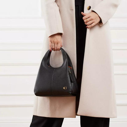 Coach Lana Shoulder Bag 23