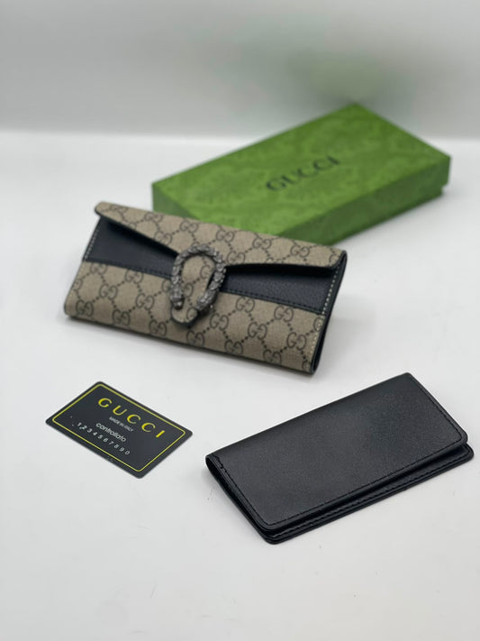 Gucci Dionysus Long Wallet