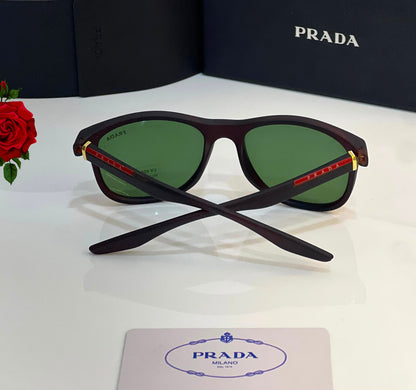 Prada Linea Rossa PS 04XS Sunglasses