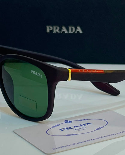 Prada Linea Rossa PS 04XS Sunglasses