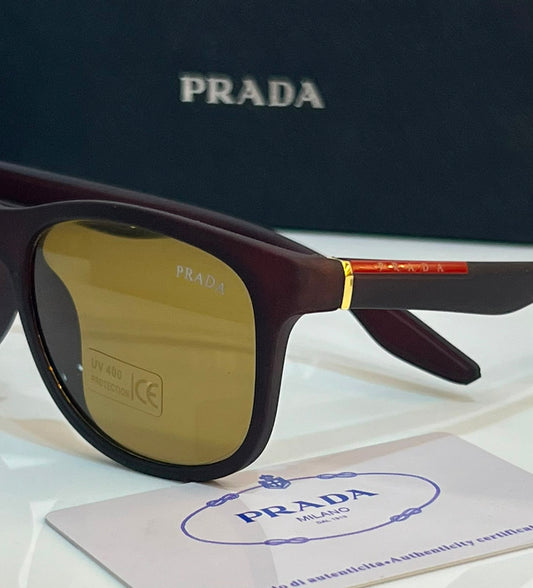 Prada Linea Rossa PS 04XS Sunglasses