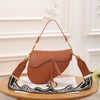 Christian Dior Saddle Bag