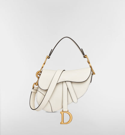 Christian Dior Saddle Bag