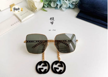 Gucci GG0724S Sunglasses