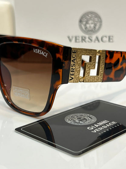 Versace VE4403 Greca Sunglasses