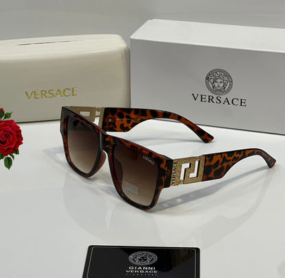 Versace VE4403 Greca Sunglasses