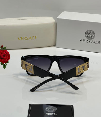 Versace VE4403 Greca Sunglasses