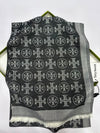 Tory Burch T Monogram Jacquard Traveler Scarf