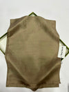 Tory Burch T Monogram Jacquard Traveler Scarf