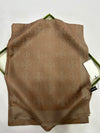 Tory Burch T Monogram Jacquard Traveler Scarf