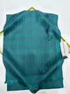 Tory Burch T Monogram Jacquard Traveler Scarf