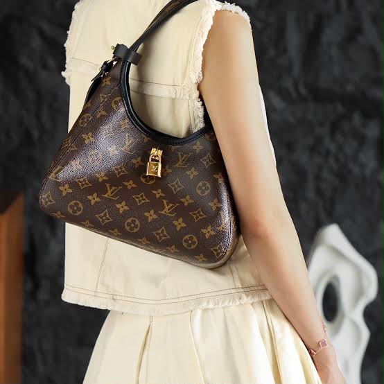 Louis Vuitton The Drop PM | LV