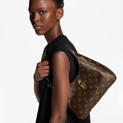 Louis Vuitton The Drop PM | LV