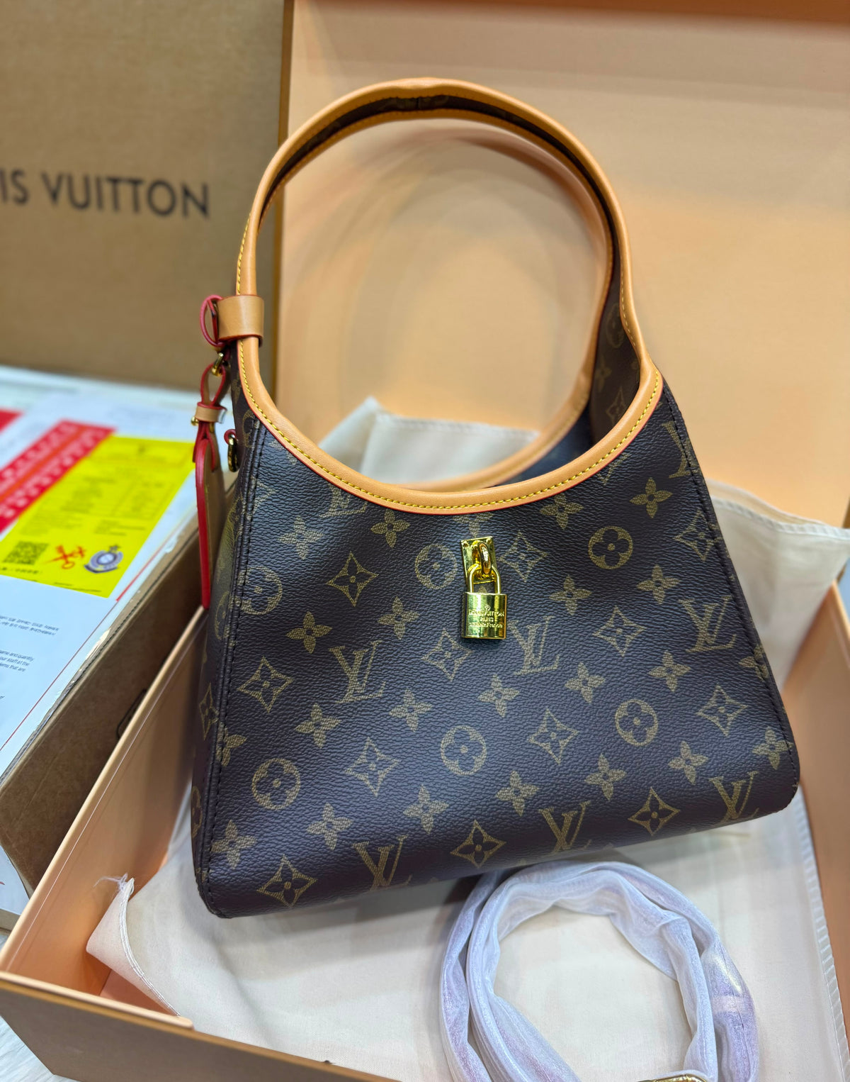 Louis Vuitton The Drop PM | LV