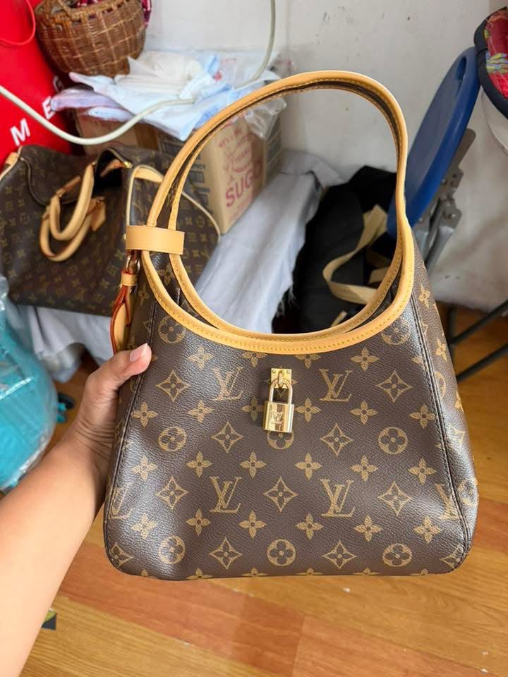Louis Vuitton The Drop PM | LV