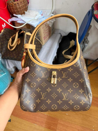 Louis Vuitton The Drop PM | LV