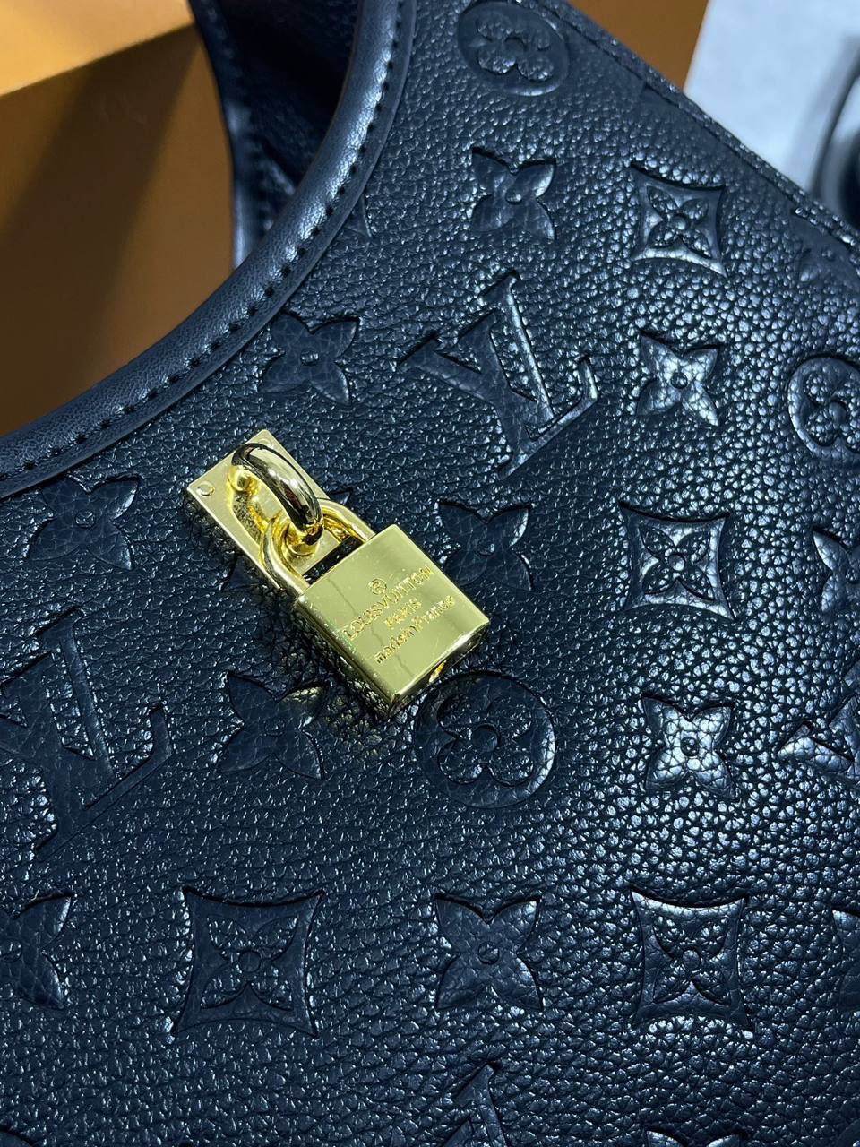 Louis Vuitton The Drop PM