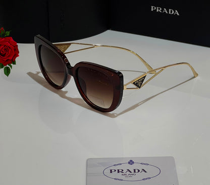 Prada PR 03YS Sunglasses