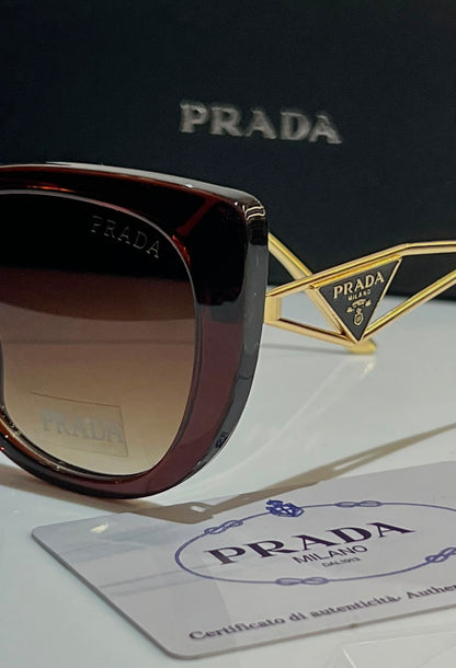 Prada PR 03YS Sunglasses