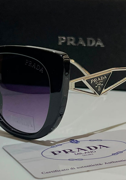 Prada PR 03YS Sunglasses