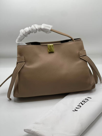 Yuzefi Gyoza Tote Bag