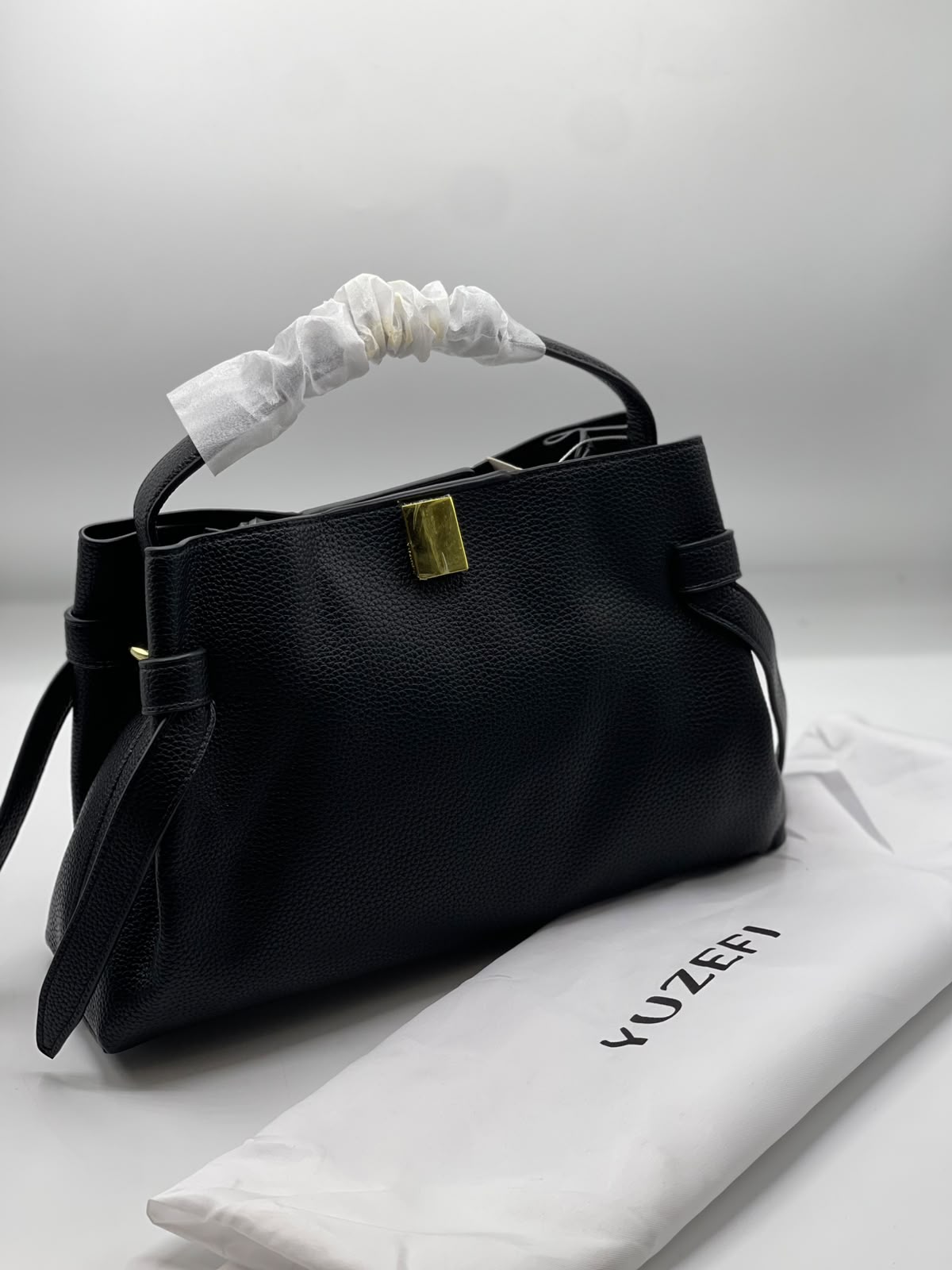 Yuzefi Gyoza Tote Bag