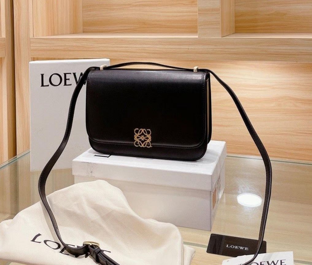 LOEWE Small Goya Bag