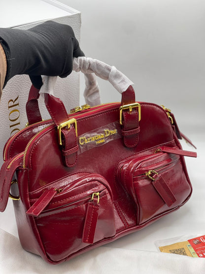 Christian Dior Grand Tour Bag