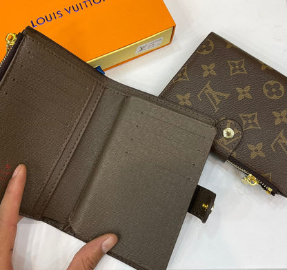 Louis Vuitton Women Wallet