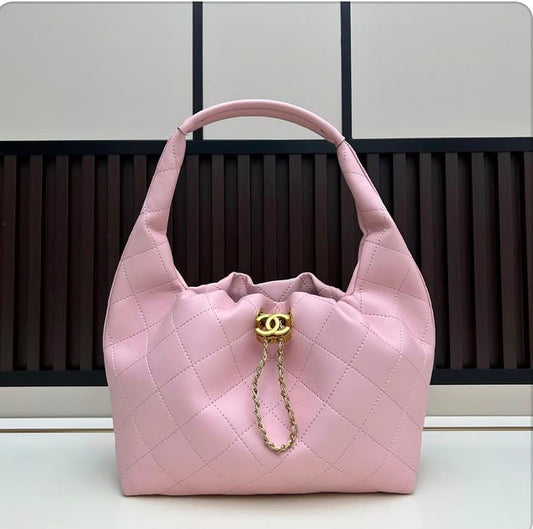 Chanel 26C Hobo Bag
