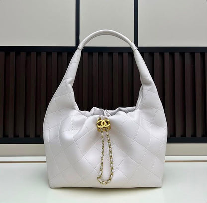 Chanel 26C Hobo Bag