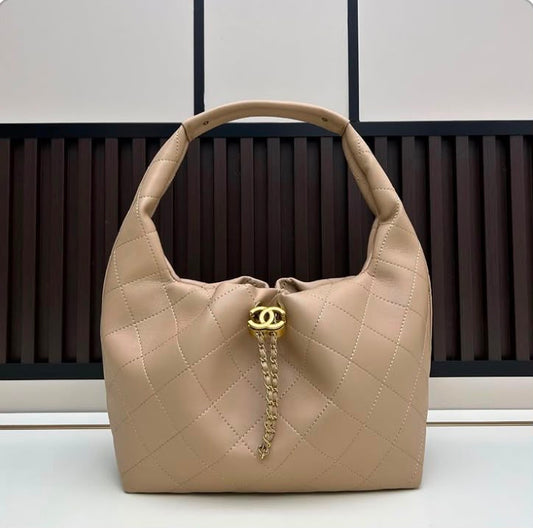 Chanel 26C Hobo Bag