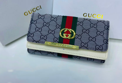 GUCCI Ophidia GG Ladies Wallet