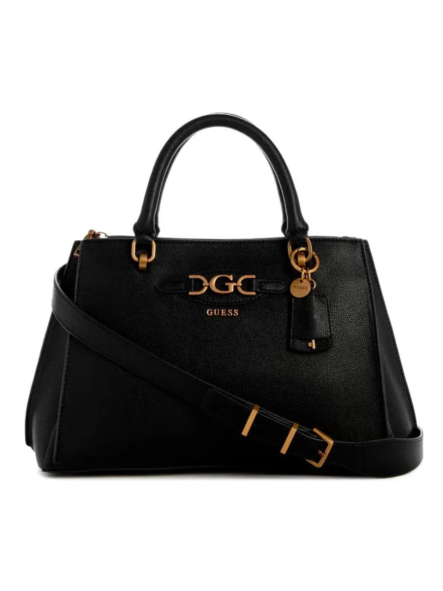 GUESS Izzy Small Girlfriend Satchel