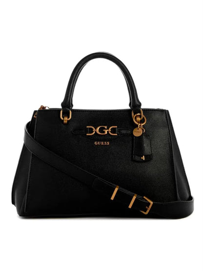 GUESS Izzy Small Girlfriend Satchel