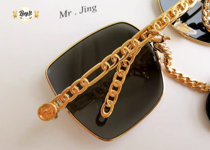 Gucci GG0724S Sunglasses