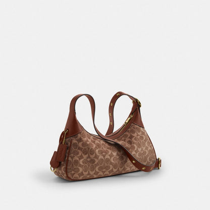 Coach Ella Small Shoulder Bag