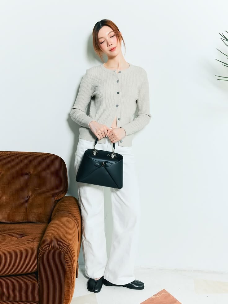 Dior La Cigale Bag