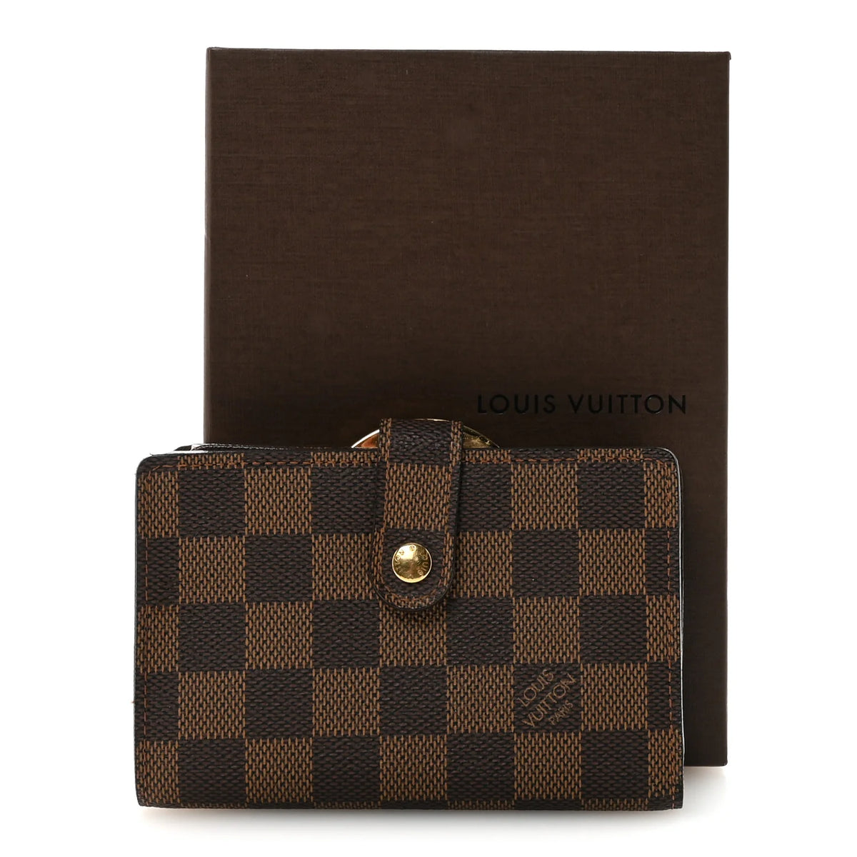 Louis Vuitton Women Wallet