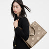 Louis Vuitton OnTheGo GM Tote Bag