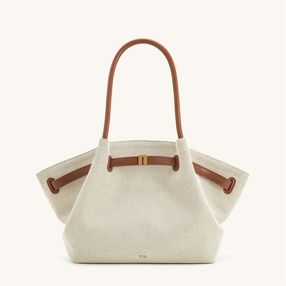 JW PEI Dumpling Large Tote Bag