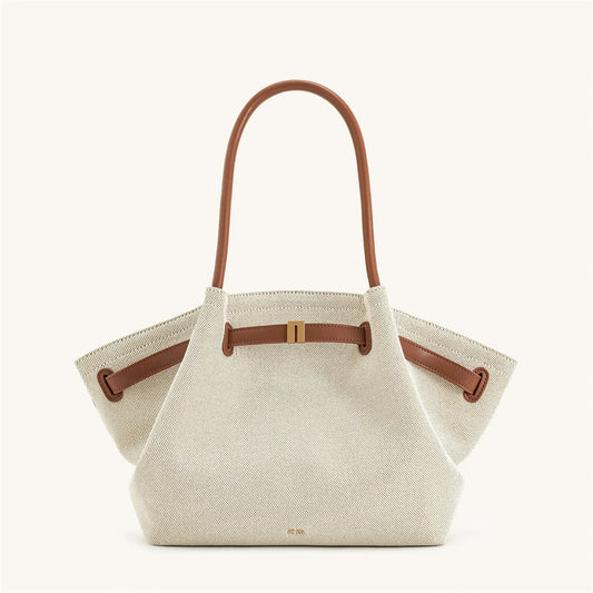 JW PEI Dumpling Large Tote Bag