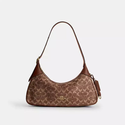 Coach Ella Small Shoulder Bag