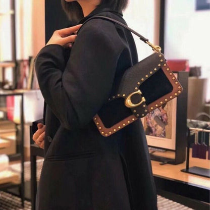 COACH Tabby Shoulder Bag 26
