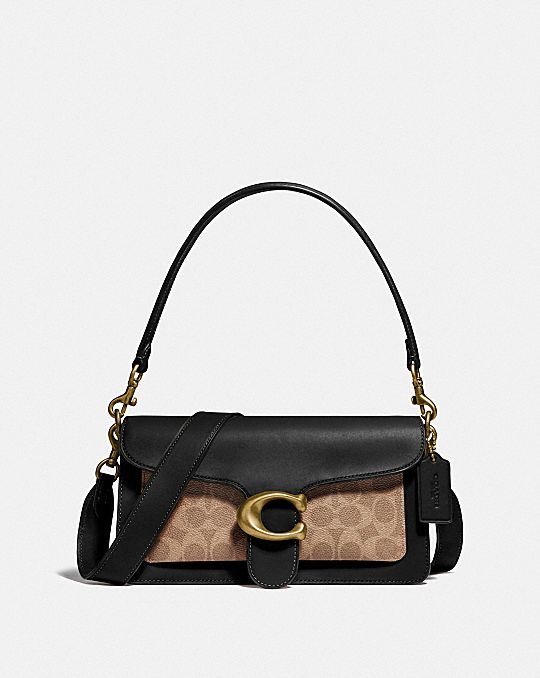 COACH Tabby Shoulder Bag 26
